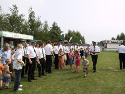 Schützenfest 2007